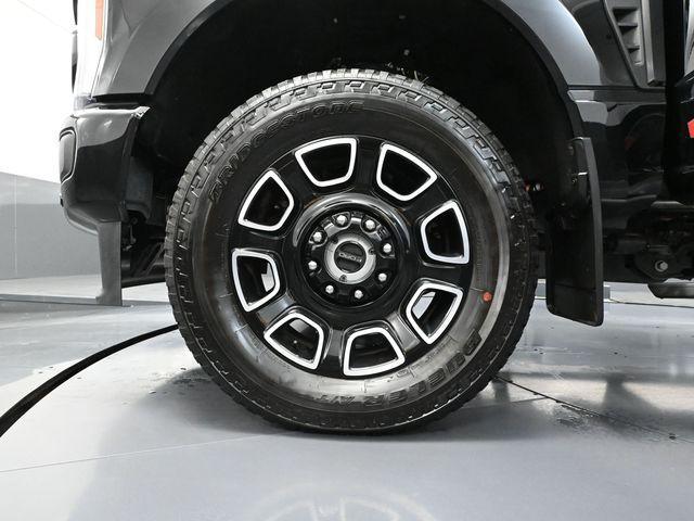 used 2025 Ford F-250 car, priced at $85,593
