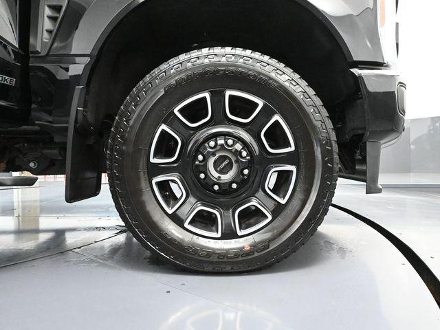 used 2025 Ford F-250 car, priced at $85,593