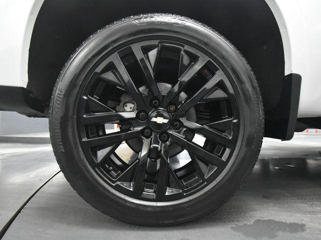 used 2020 Chevrolet Silverado 1500 car, priced at $37,993