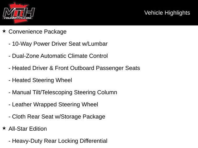 used 2020 Chevrolet Silverado 1500 car, priced at $37,993