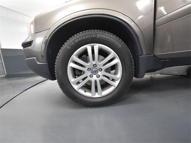 used 2010 Volvo XC90 car, priced at $9,500