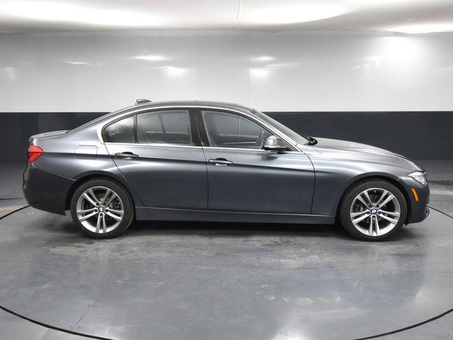 used 2018 BMW 330 car, priced at $15,993