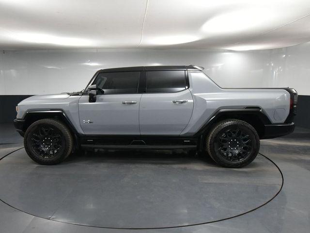 used 2024 GMC HUMMER EV Pickup car, priced at $78,399