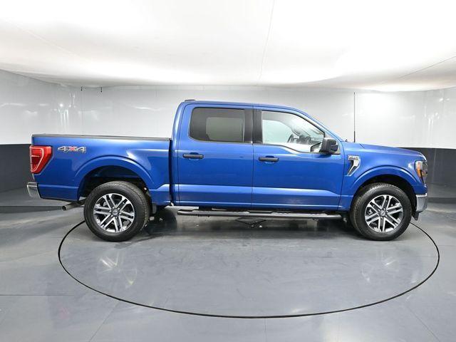 used 2023 Ford F-150 car, priced at $41,993