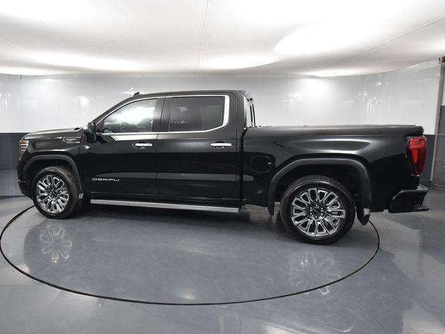 used 2024 GMC Sierra 1500 car, priced at $72,399