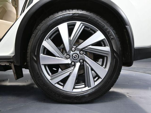 used 2019 Nissan Murano car, priced at $17,593