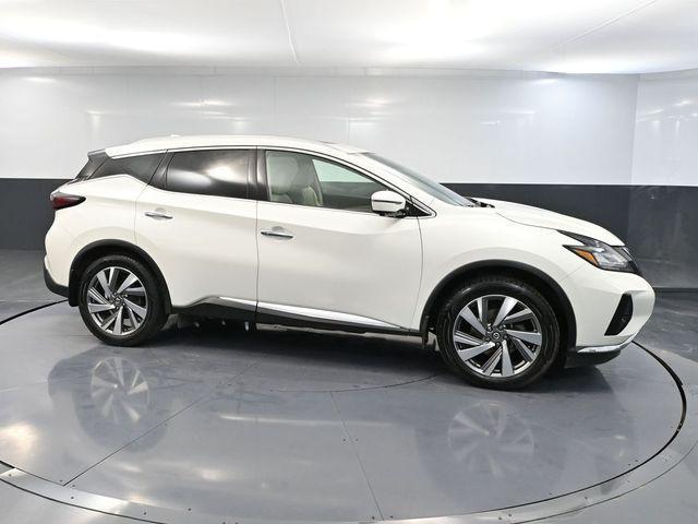 used 2019 Nissan Murano car, priced at $17,593