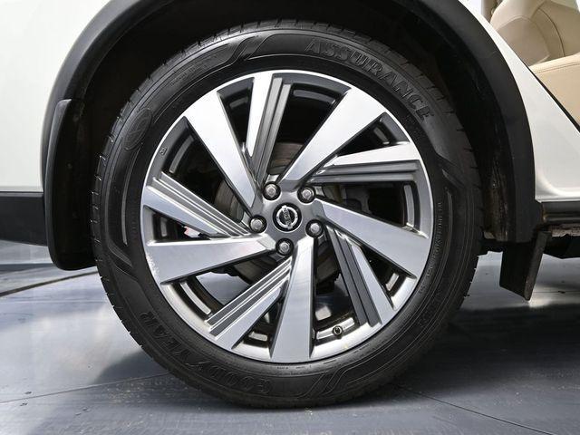 used 2019 Nissan Murano car, priced at $17,593