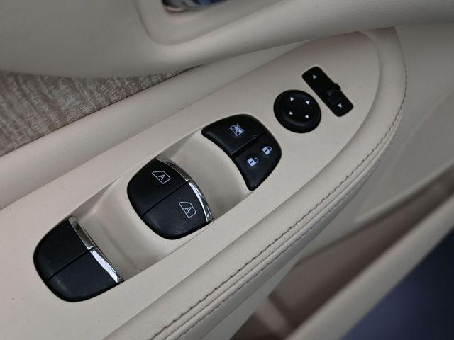 used 2019 Nissan Murano car, priced at $17,593