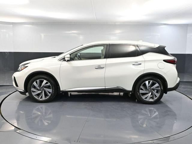 used 2019 Nissan Murano car, priced at $17,593
