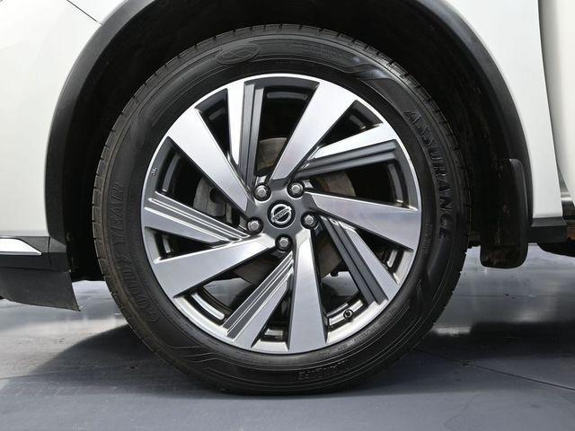 used 2019 Nissan Murano car, priced at $17,593