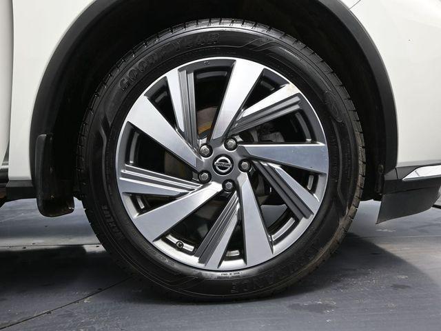 used 2019 Nissan Murano car, priced at $17,593