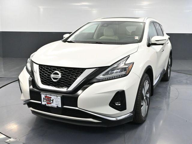 used 2019 Nissan Murano car, priced at $17,593