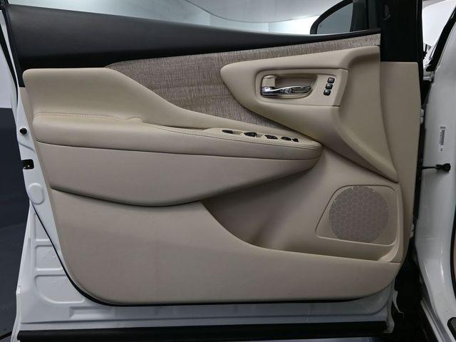 used 2019 Nissan Murano car, priced at $17,593