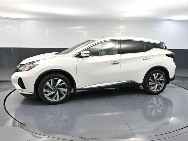 used 2019 Nissan Murano car, priced at $17,593