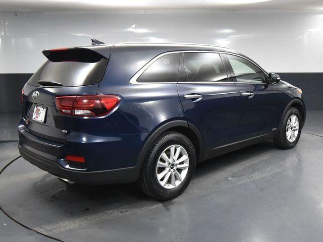 used 2019 Kia Sorento car, priced at $13,099