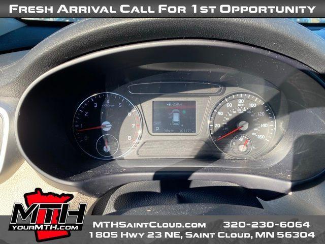 used 2019 Kia Sorento car, priced at $13,993