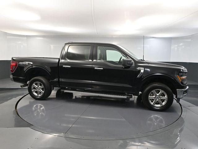 used 2024 Ford F-150 car, priced at $47,993