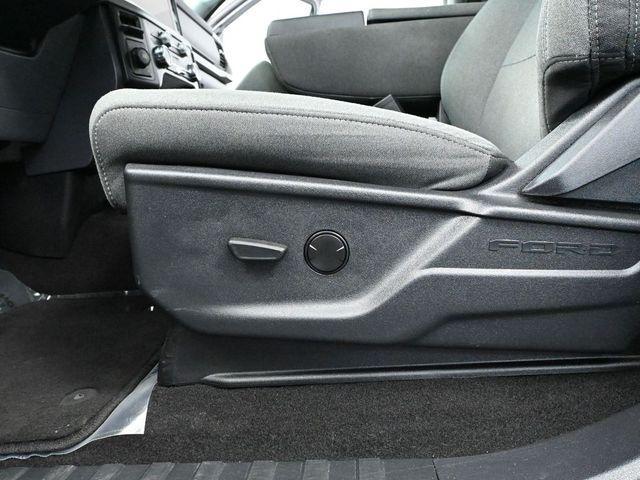 used 2024 Ford F-150 car, priced at $47,993