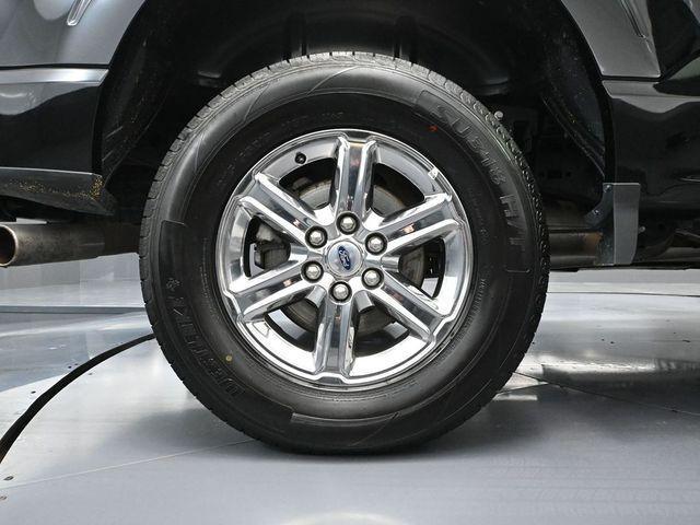 used 2024 Ford F-150 car, priced at $47,993