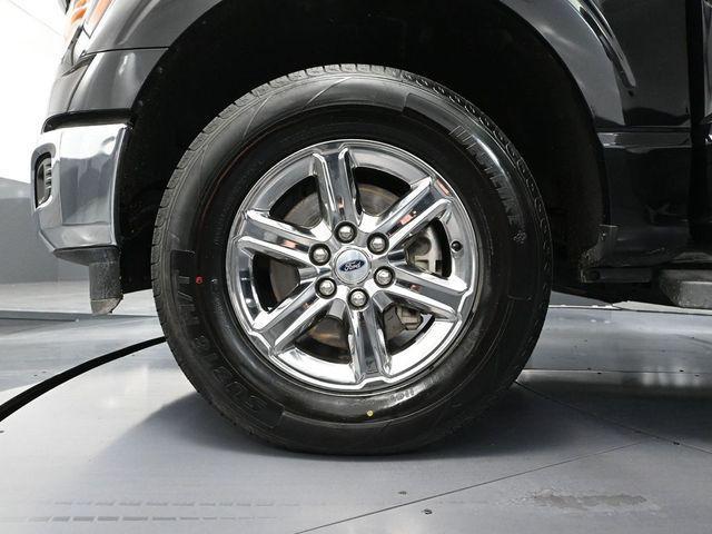 used 2024 Ford F-150 car, priced at $47,993