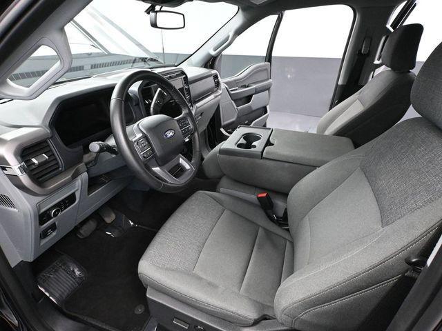 used 2024 Ford F-150 car, priced at $47,993