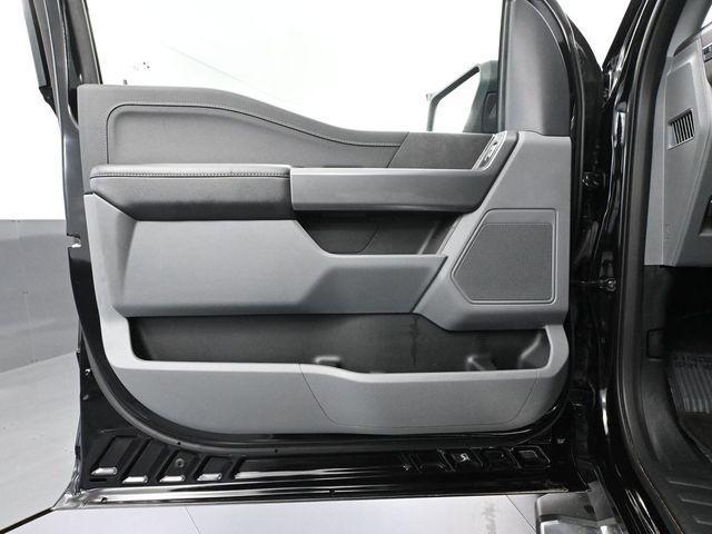 used 2024 Ford F-150 car, priced at $47,993