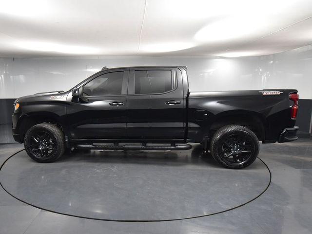 used 2024 Chevrolet Silverado 1500 car, priced at $54,500