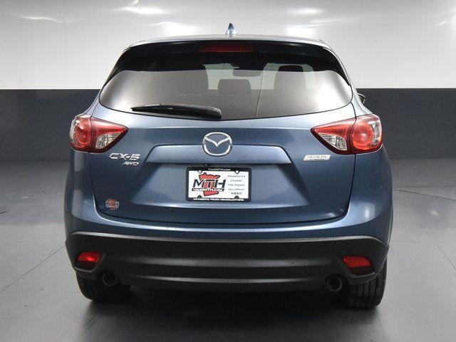 used 2014 Mazda CX-5 car, priced at $11,699