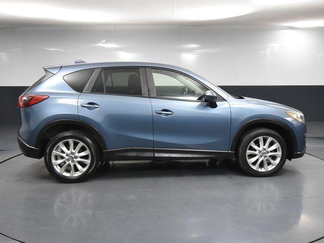 used 2014 Mazda CX-5 car, priced at $11,699