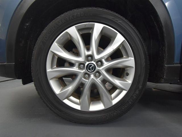 used 2014 Mazda CX-5 car, priced at $11,699