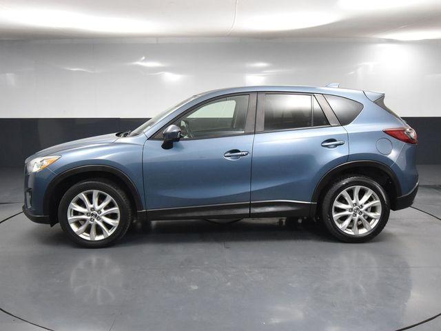 used 2014 Mazda CX-5 car, priced at $11,699