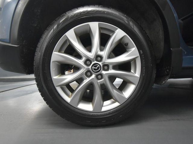 used 2014 Mazda CX-5 car, priced at $11,699