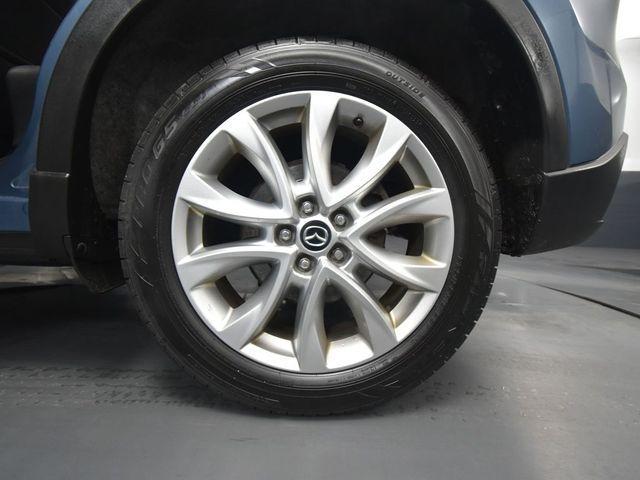 used 2014 Mazda CX-5 car, priced at $11,699