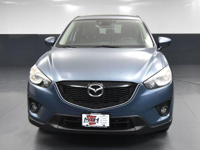 used 2014 Mazda CX-5 car, priced at $11,699