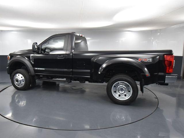 used 2022 Ford F-450 car, priced at $59,993