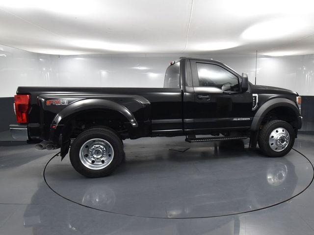 used 2022 Ford F-450 car, priced at $59,993