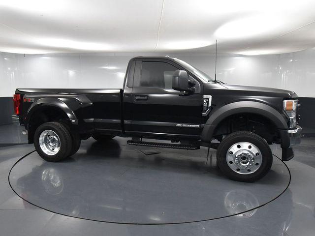 used 2022 Ford F-450 car, priced at $59,993