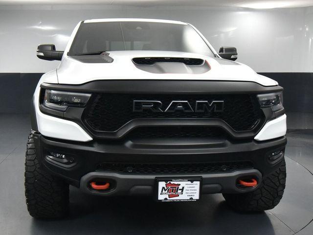 used 2021 Ram 1500 car, priced at $81,993