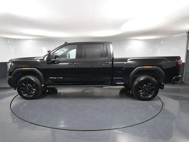 used 2024 GMC Sierra 3500 car, priced at $76,993