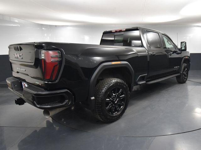 used 2024 GMC Sierra 3500 car, priced at $76,993