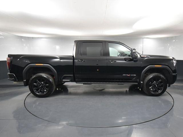 used 2024 GMC Sierra 3500 car, priced at $76,993