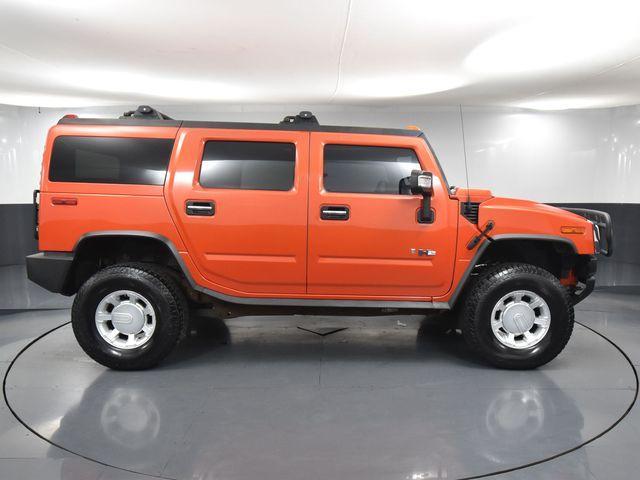 used 2008 Hummer H2 car, priced at $24,993