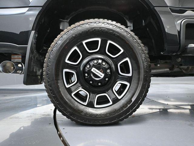 used 2025 Ford F-250 car, priced at $83,593