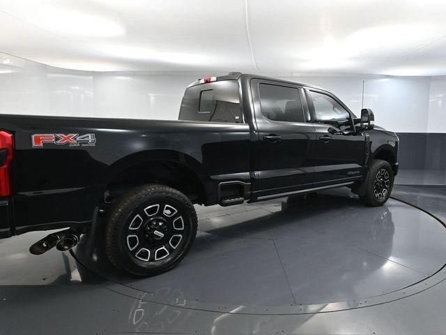 used 2025 Ford F-250 car, priced at $83,593