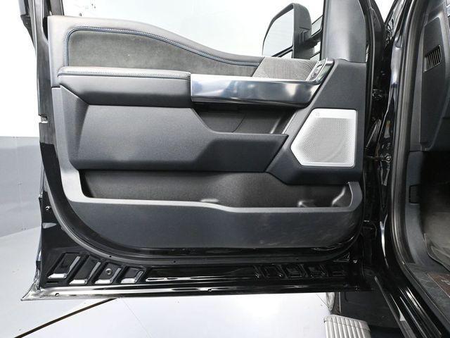 used 2025 Ford F-250 car, priced at $83,593