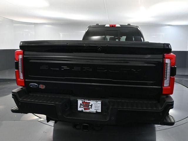 used 2025 Ford F-250 car, priced at $83,593