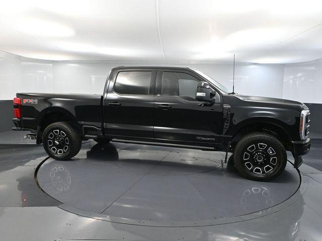 used 2025 Ford F-250 car, priced at $83,593