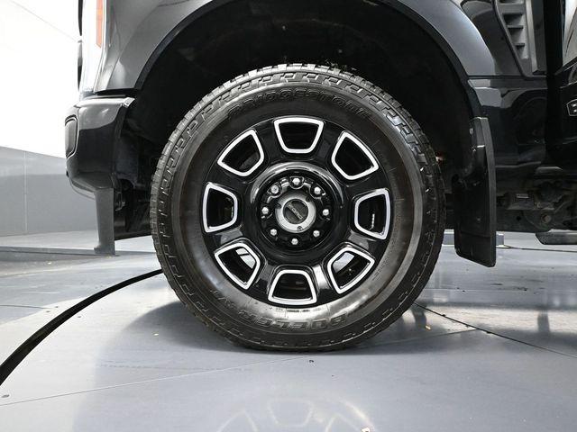 used 2025 Ford F-250 car, priced at $83,593