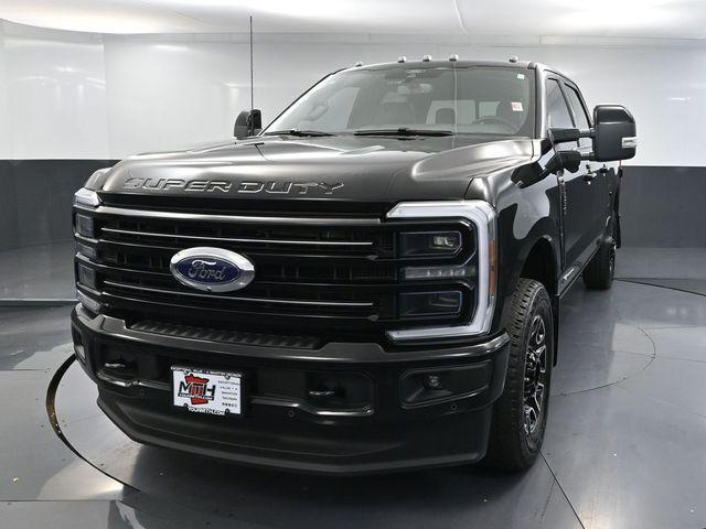 used 2025 Ford F-250 car, priced at $83,593